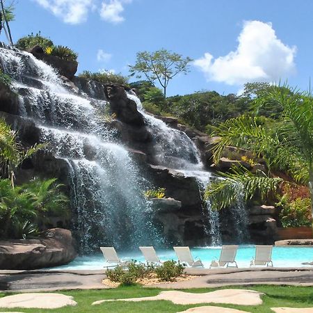 Hotel Fazenda Vista Alegre Sao Lourenco  Exteriör bild