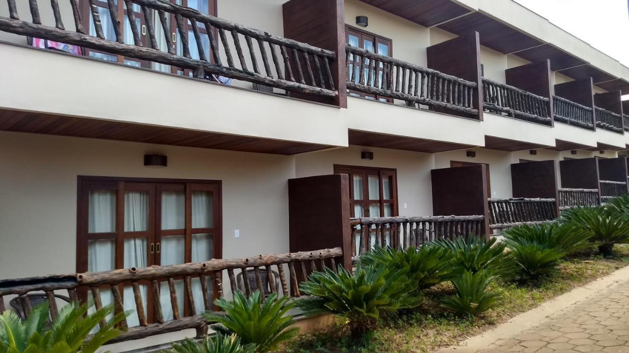 Hotel Fazenda Vista Alegre Sao Lourenco  Exteriör bild