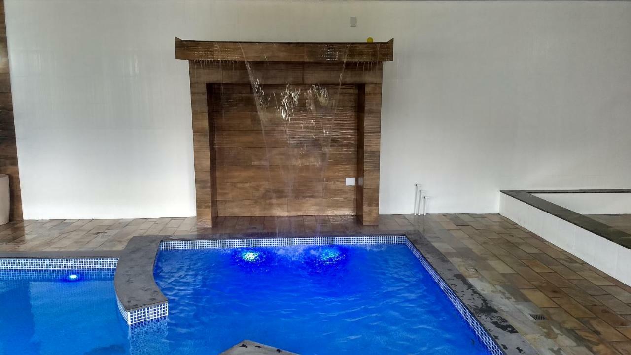Hotel Fazenda Vista Alegre Sao Lourenco  Exteriör bild